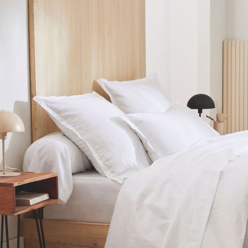 Taie De Traversin Grand Hôtel 86x240 Cm