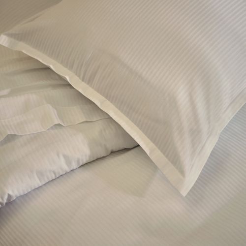 Taie De Traversin Grand Hôtel Sable 86x240 Cm