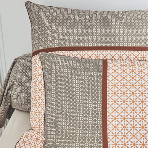 Parure De Lit Gabin 140x200 Cm