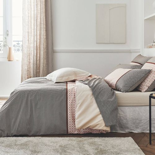 Parure De Lit Gabin 260x240 Cm