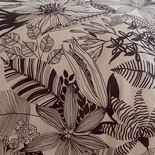 Parure De Lit Alba 200x200 Cm