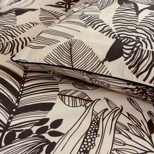 Parure De Lit Alba 260x240 Cm