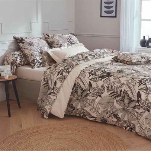 Parure De Lit Alba 260x240 Cm