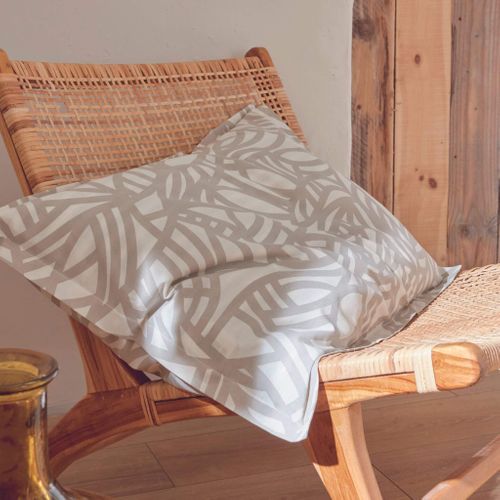 Parure De Lit Coton Serena 140x200 Cm