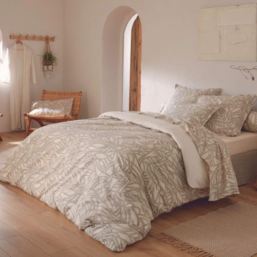 Parure De Lit Coton Serena 140x200 Cm
