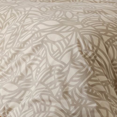 Parure De Lit Coton Serena 240x220 Cm