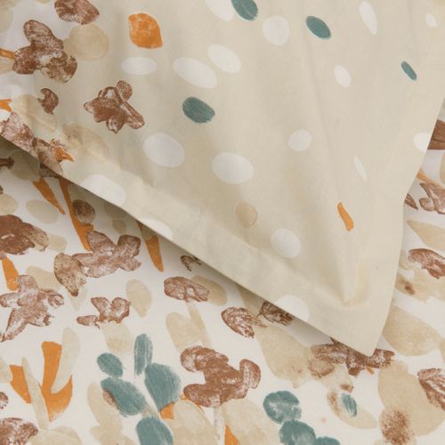 Parure De Lit Evasion 200x200 Cm