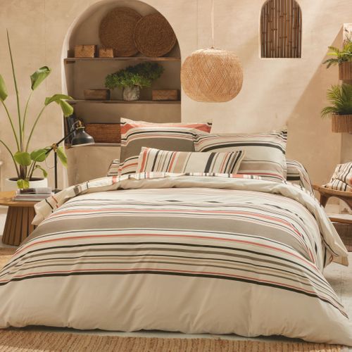 Parure De Lit Hugo 200x200 Cm