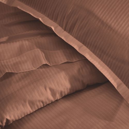 Drap Plat Grand Hôtel Cuir 240x310 Cm