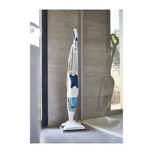 Nettoyeur Vapeur Aspirateur 2en1 1500w - Ry7757wh