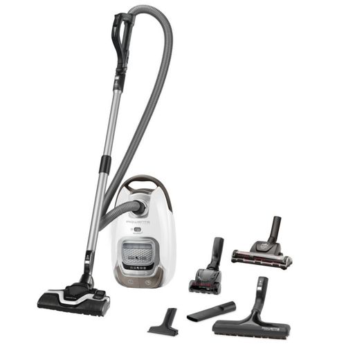 Aspirateur traineau Silent Force - Ro7487ea
