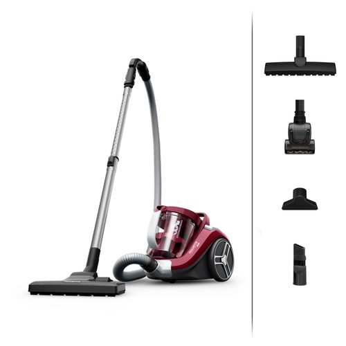 ASPIRATEUR SANS SAC ROWENTA RO4B63EA