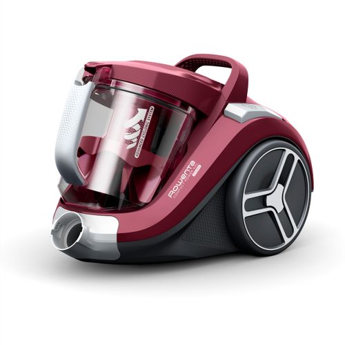 ASPIRATEUR SANS SAC ROWENTA RO4B63EA