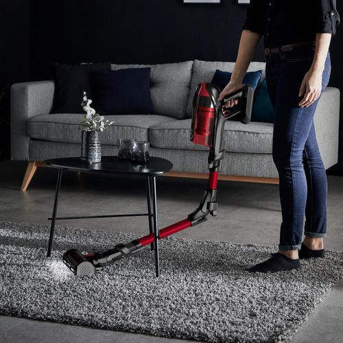 Aspirateur balai sans fil ROWENTA RH6472WO X-PERT 6.60 SMART