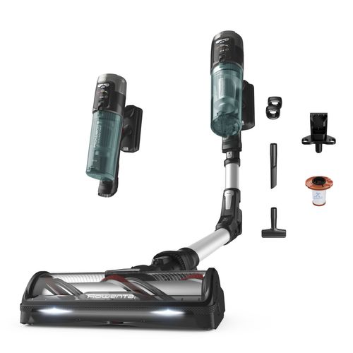 Aspirateur Balai Rechargeable x-force flex 13.60 - 380w - Rh9a32wo