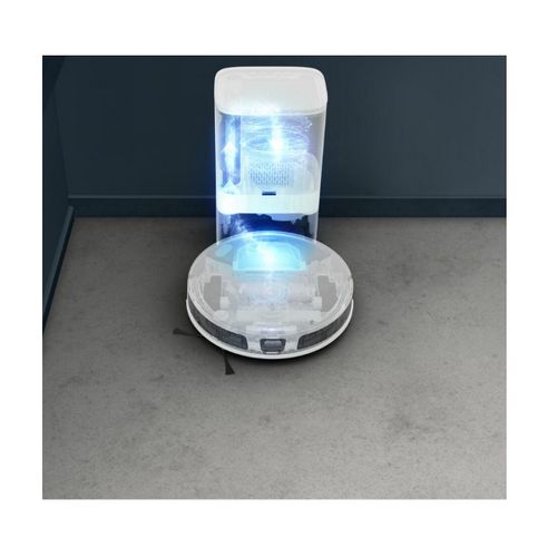 Aspirateur Robot Connecté - Rr8497wh