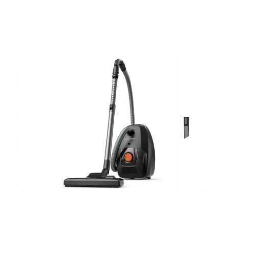 Aspirateur Traineau Green force max 900w 79db Noir/orange - Ro4934ea