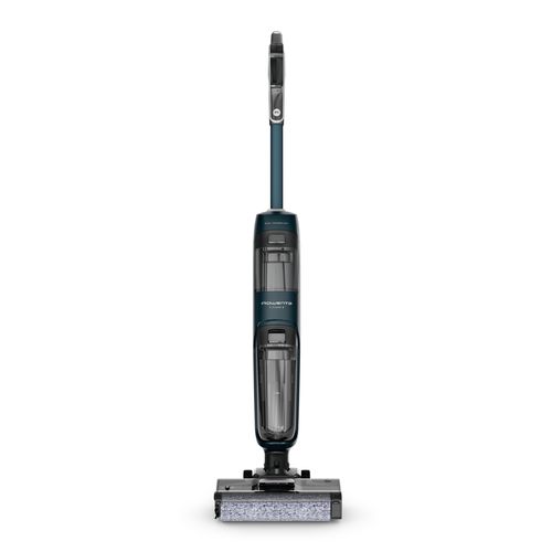 Aspirateur balai laveur ROWENTA GZ2251E0 - 3-en-1 - Noir