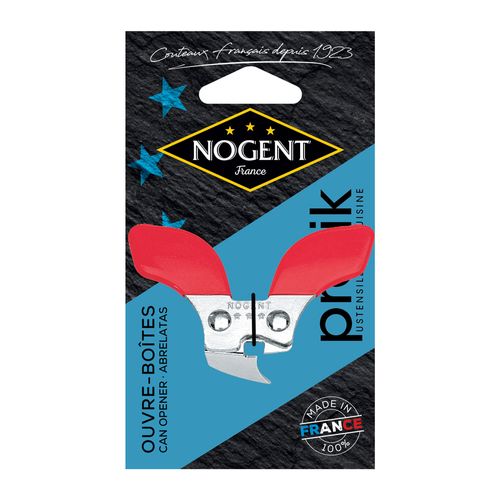 Ouvre-boites Mini-kim En Acier