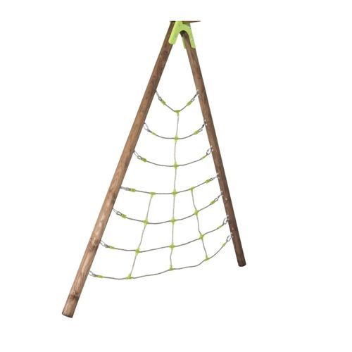 Toile à Grimper - Spider