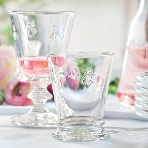 La Rochere Lot De 6 Verres À Pied 24 Cl - Abeille