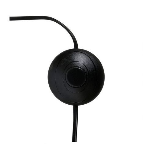 Lampadaire Métal Doré H160 Saturne - Or