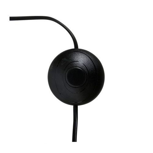 Lampadaire Métal Doré H160 Saturne - Or