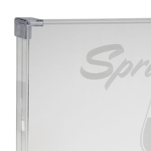 Néon Mural USB Recette Du Spritz Ostaria