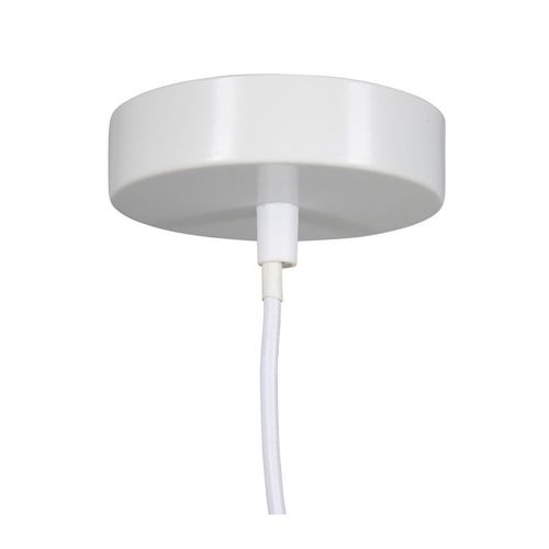 Suspension Corde D42 Naturel Inaya Ostaria