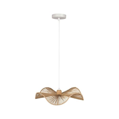 Suspension Corde D42 Naturel Inaya Ostaria