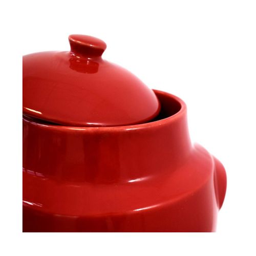 Vinaigrier 4l Rouge - 0319