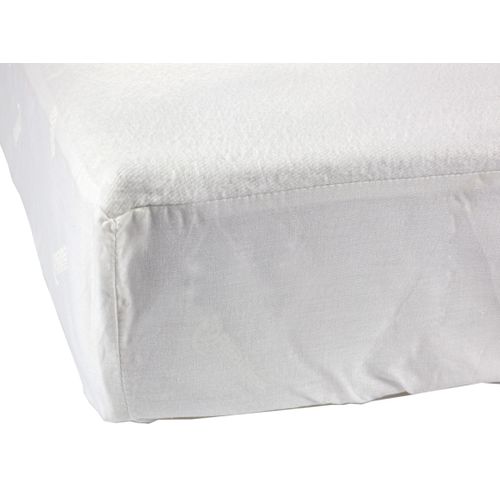 Protège matelas 90x190 cm DREAMEA BIEN-ETRE