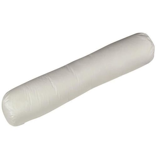 Traversin En Coton - 140 Cm - Blanc