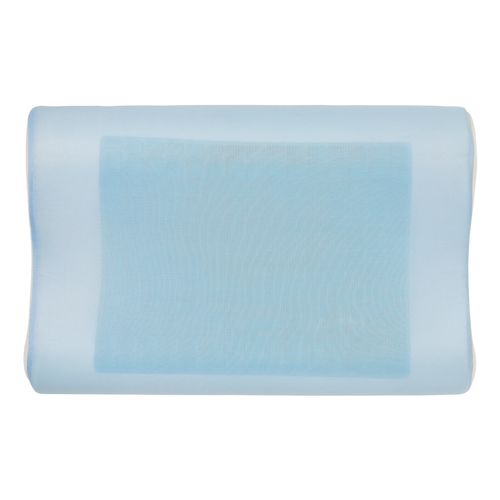 Oreiller 55x35 cm DREAMEA EDITION ERGOGEL