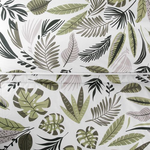 Couette 260x240 cm DREAMEA BE LOYOTA