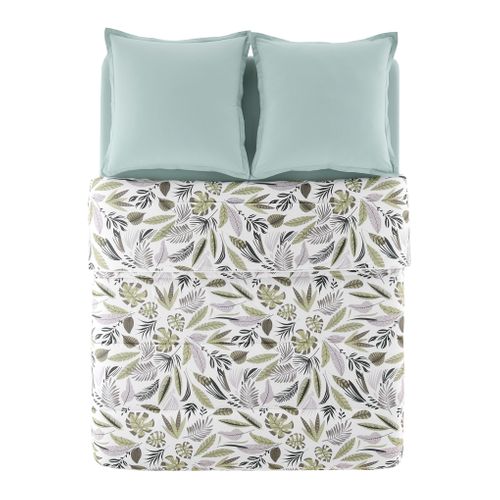 Couette 260x240 cm DREAMEA BE LOYOTA