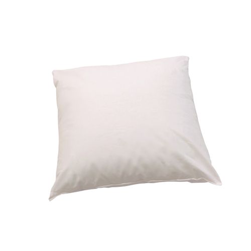 Oreiller 60x60 cm DREAMEA EDITION COTON