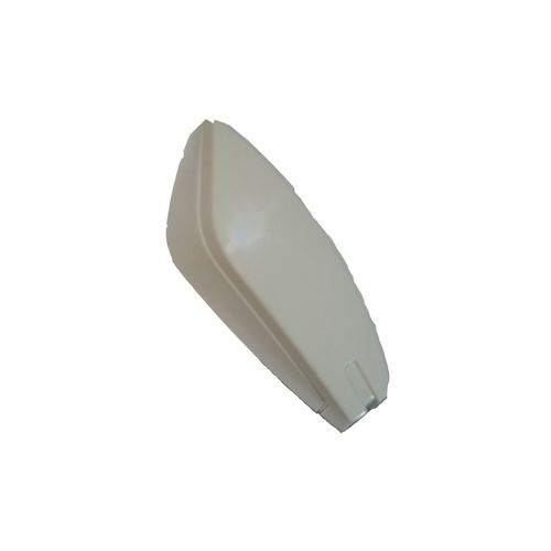 Manette Blanche  72x4262 Pour Bouton - Interrupteur - Manette - Touche Brandt