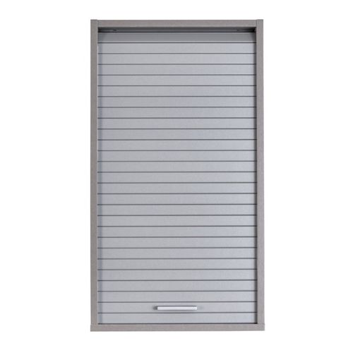 Meuble De Cuisine Alu L 40 Cm H 72 Cm