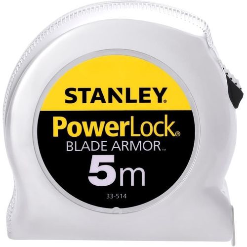 Mesure - 0-33-514 - Blade Armor - 5 M X 25 Mm - Powerlock