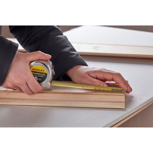 Mesure - 0-33-514 - Blade Armor - 5 M X 25 Mm - Powerlock