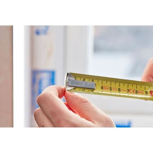 Mesure - 0-33-514 - Blade Armor - 5 M X 25 Mm - Powerlock