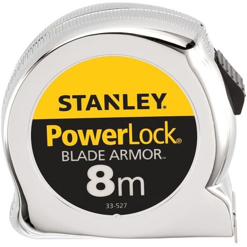 Mesure - 0-33-527 - Blade Armor - 8 M X 25 Mm - Powerlock