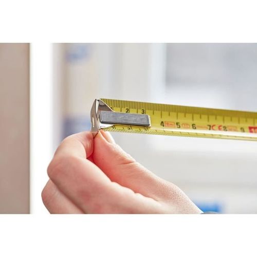 Mesure - 0-33-527 - Blade Armor - 8 M X 25 Mm - Powerlock