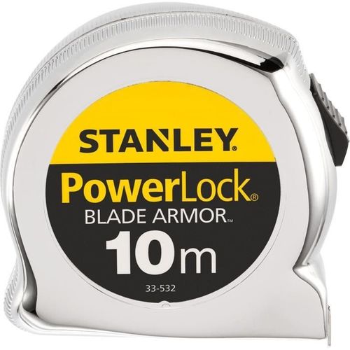 Mesure - 0-33-532 - Blade Armor - 10 M X 25 Mm - Powerlock