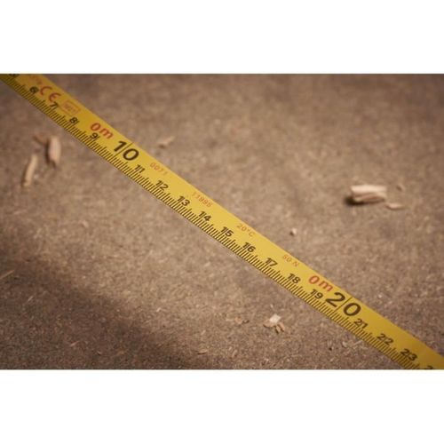 Mesure Longue - Stanley - 0-34-406 - Ruban Acielak Décajour