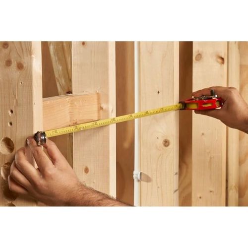 Mesure Longue - Stanley - 0-34-406 - Ruban Acielak Décajour