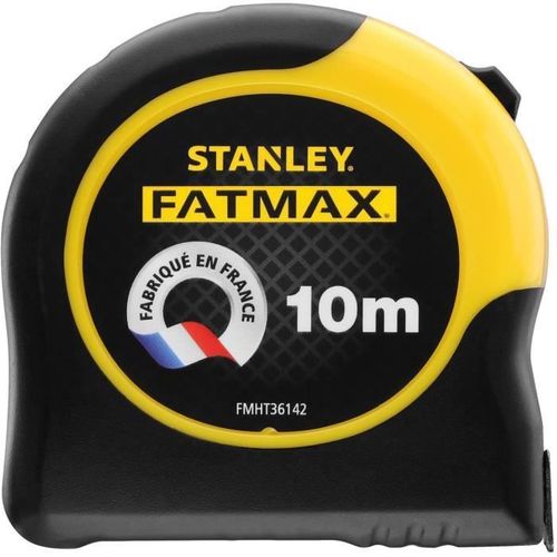 Metre à Ruban - Fmht36142-0 - Blade Armor - 10 M - 32 Mm - Ultra Épais