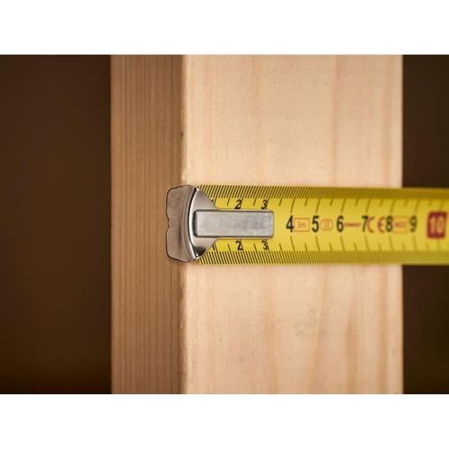 Mètre à Ruban - 1-33-195 - 5 M X 25 Mm - Powerlock Classic Abs