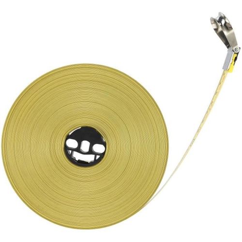 Ruban - 1-34-737 - Acier De Rechange - 50 M X 12,7 Mm - Ergonomique